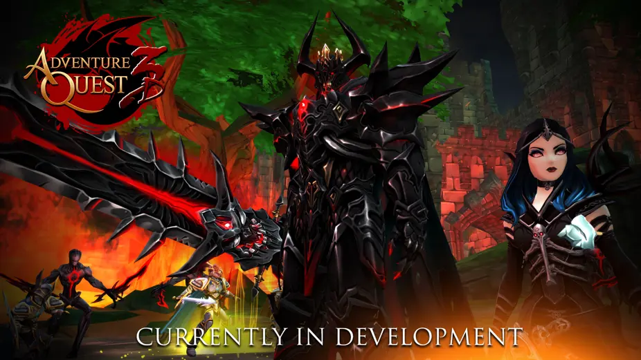 The Void War