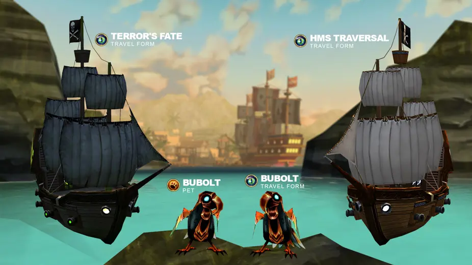 TLAPD 2020 TRavel forms