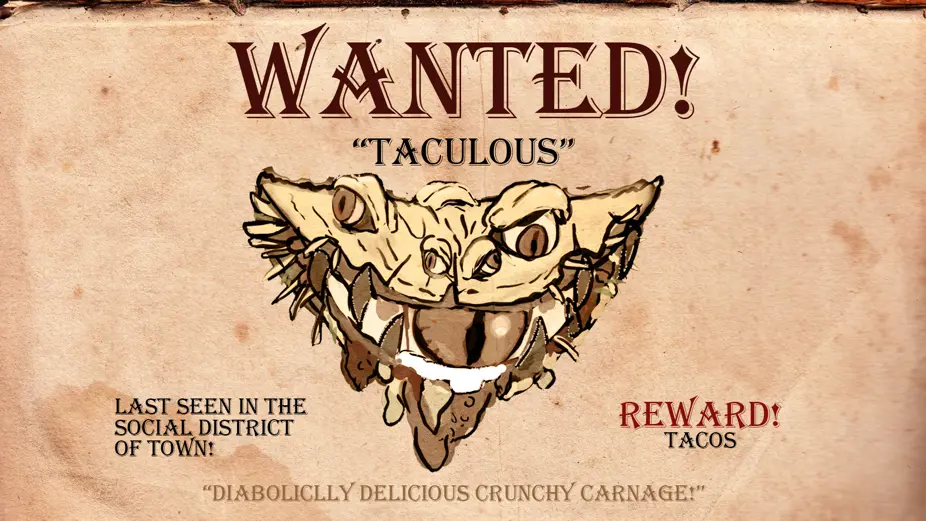 Taculous
