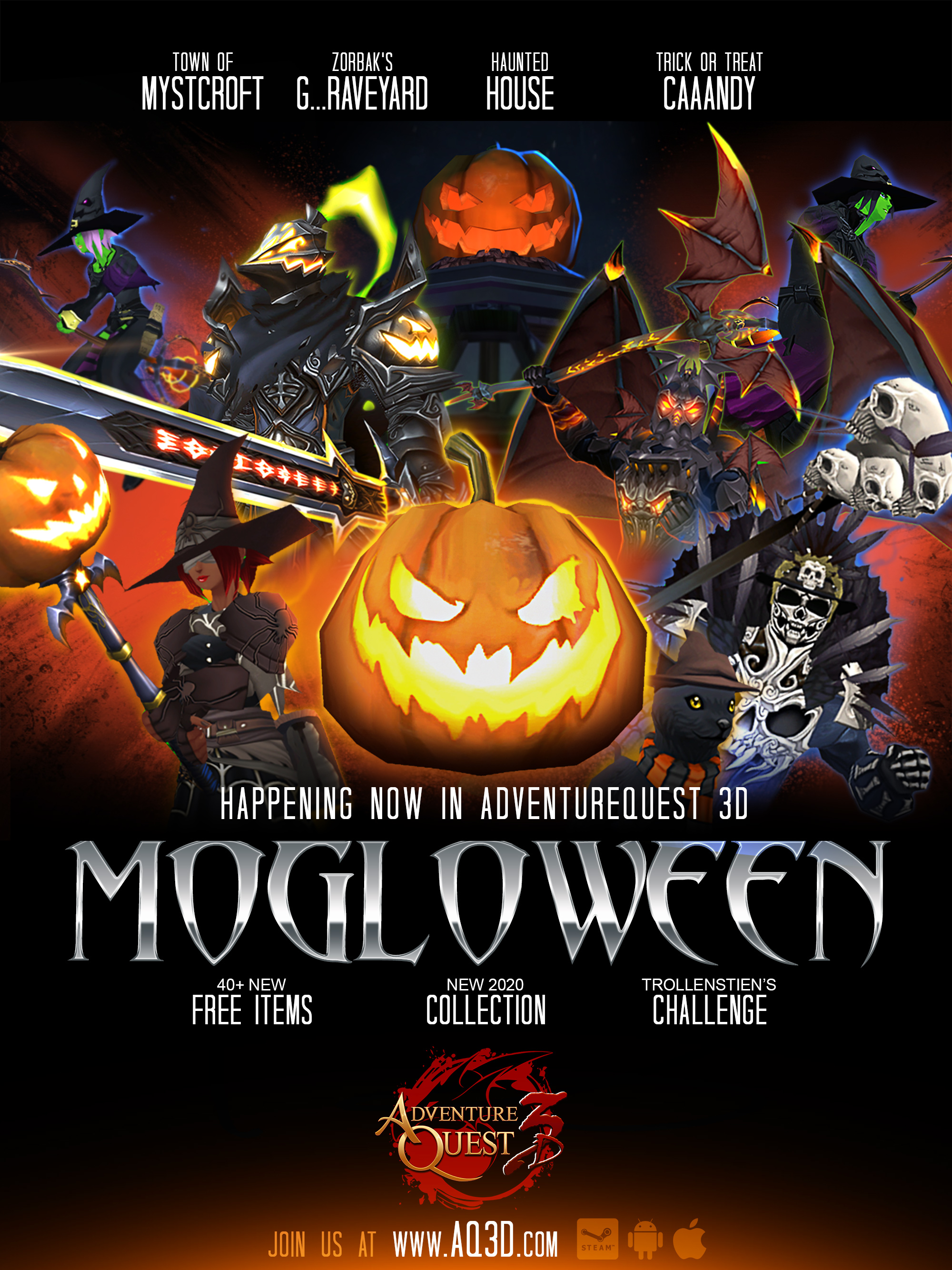 Mogloween