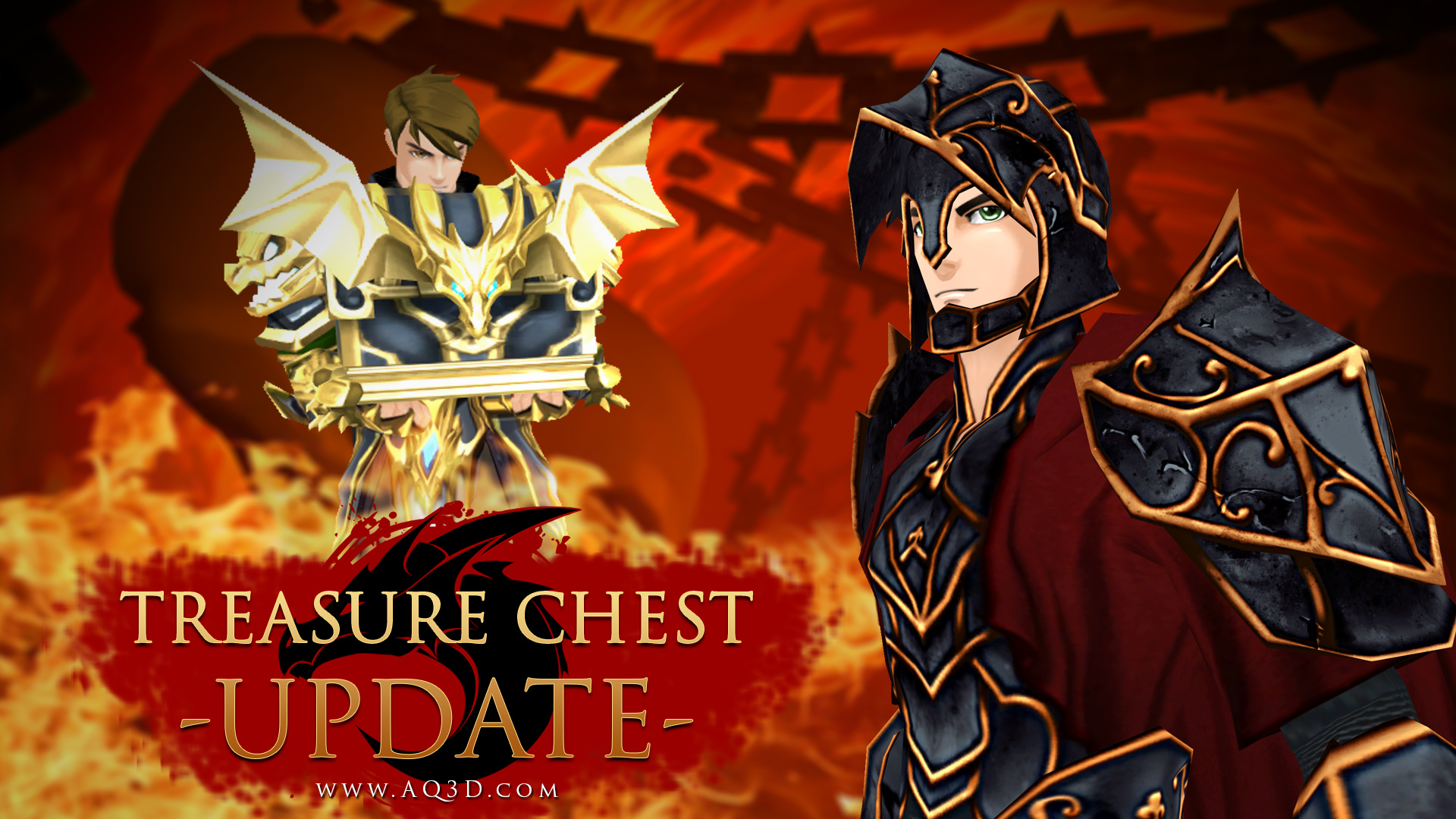 Trailers, Treasure, & Trouble!