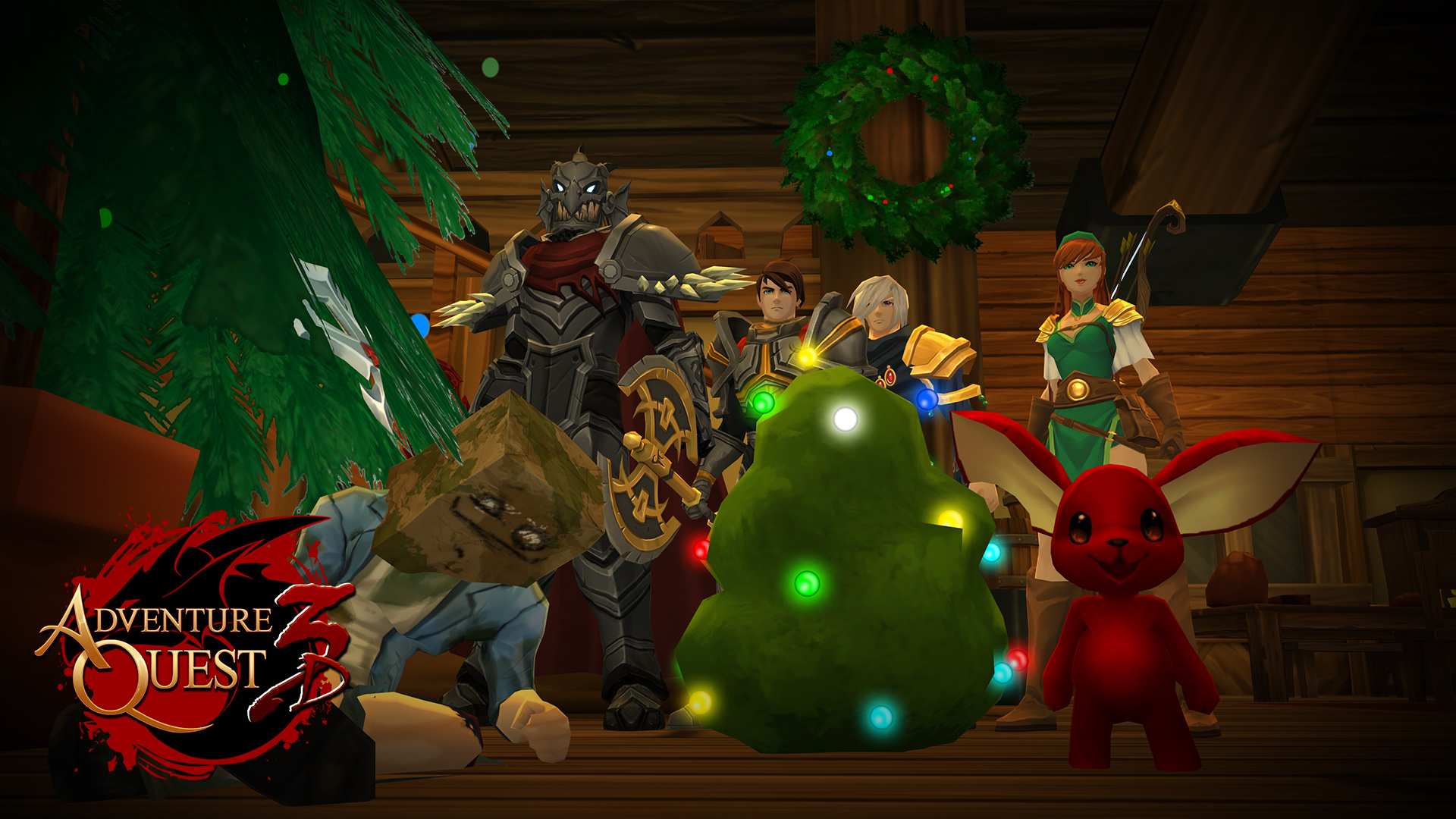 The Giving Shrub?!?