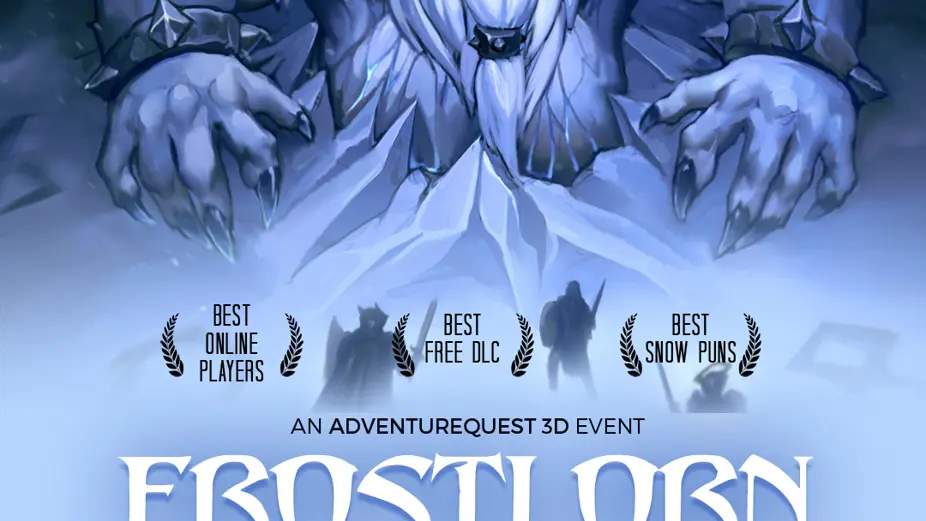 The FrostLorn