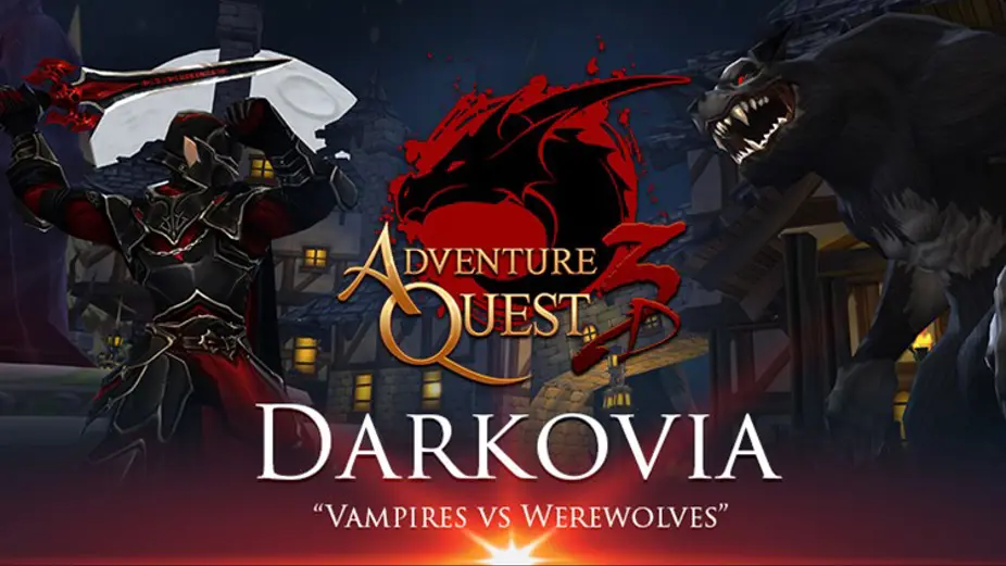 Darkovia