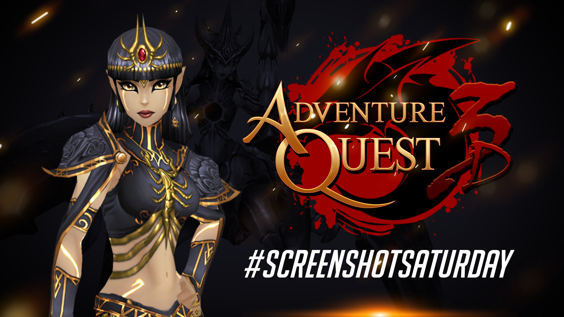 Screenshot Saturday: “Sweet Sandsea Screenshots”