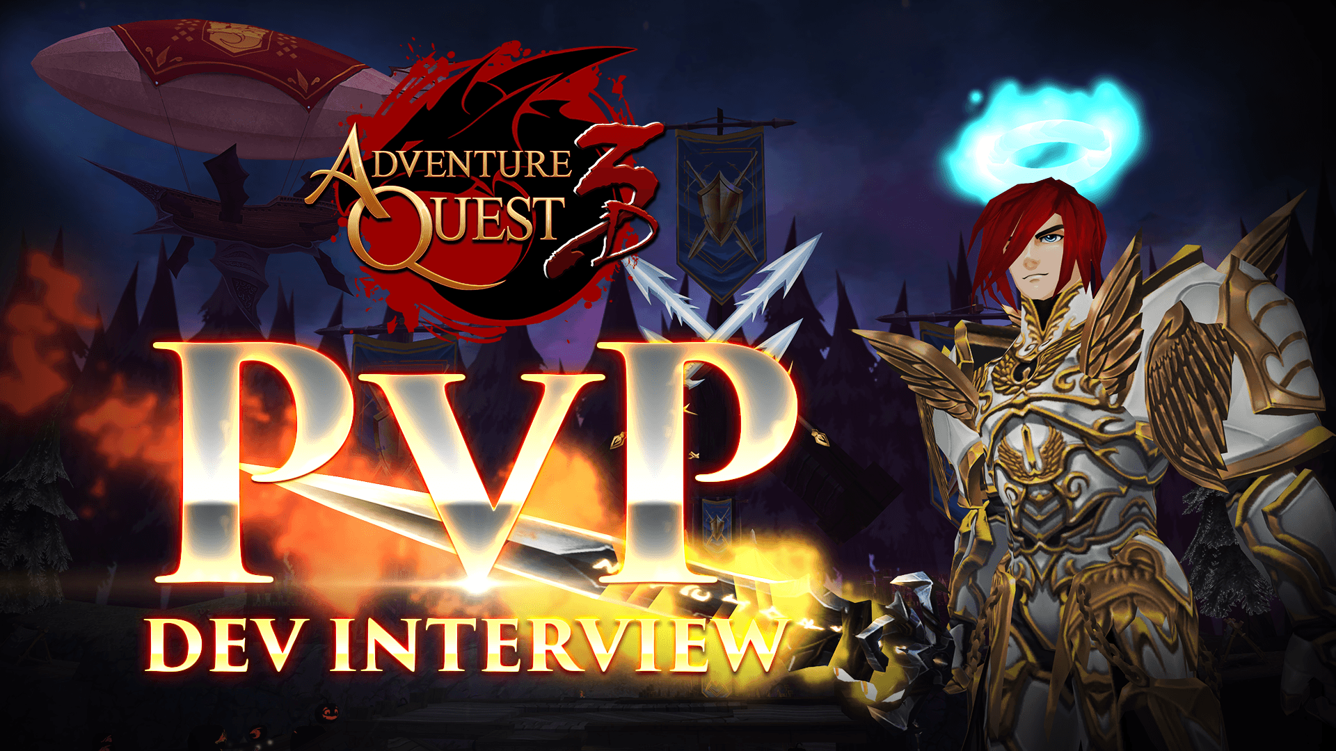 Battle Arenas - An Interview with PvP Developers