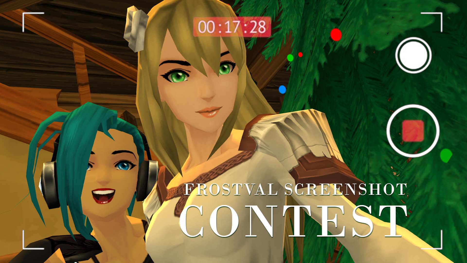 Frostval Contests 2021