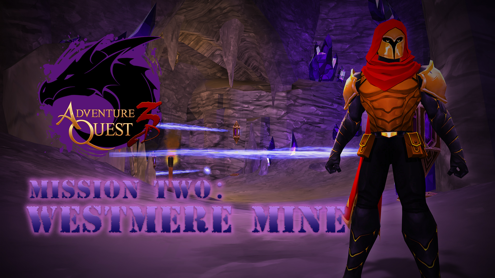 Westmere Saga: Mission II