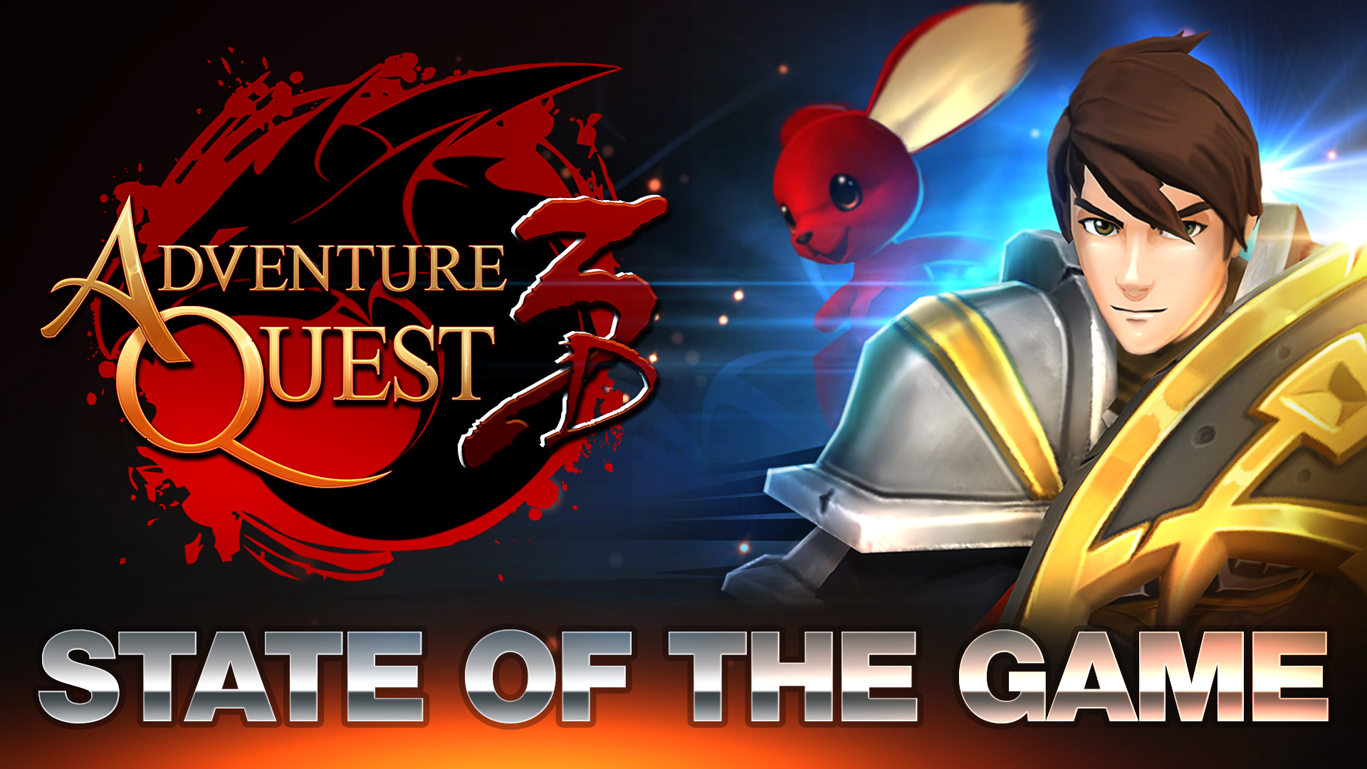 State of the Game