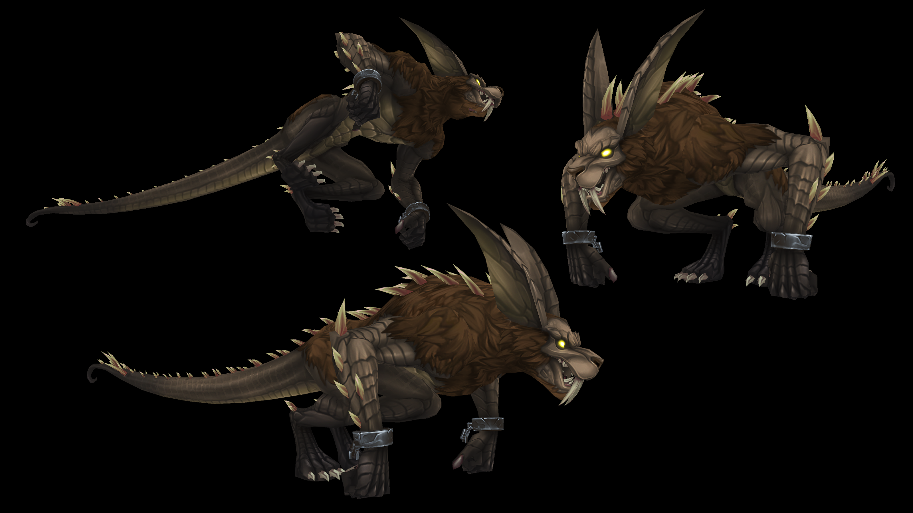 3D Grenwog