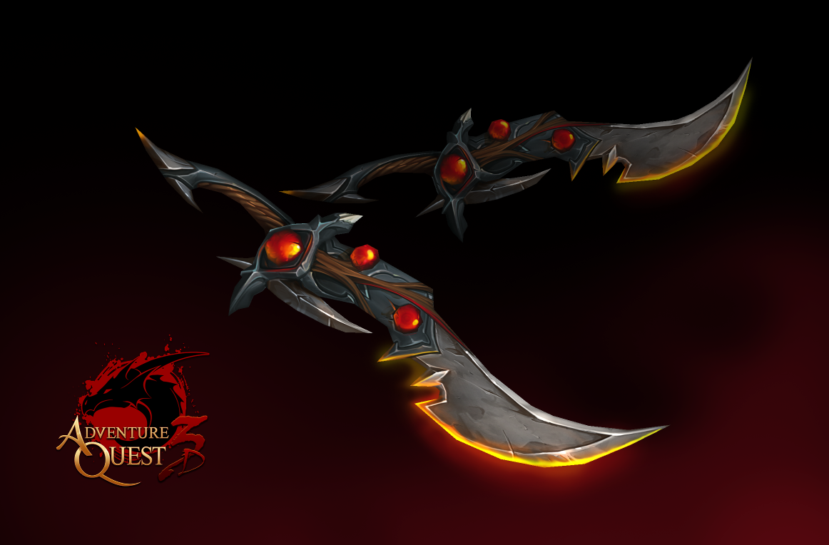Nulgath -  Art sneak peek!