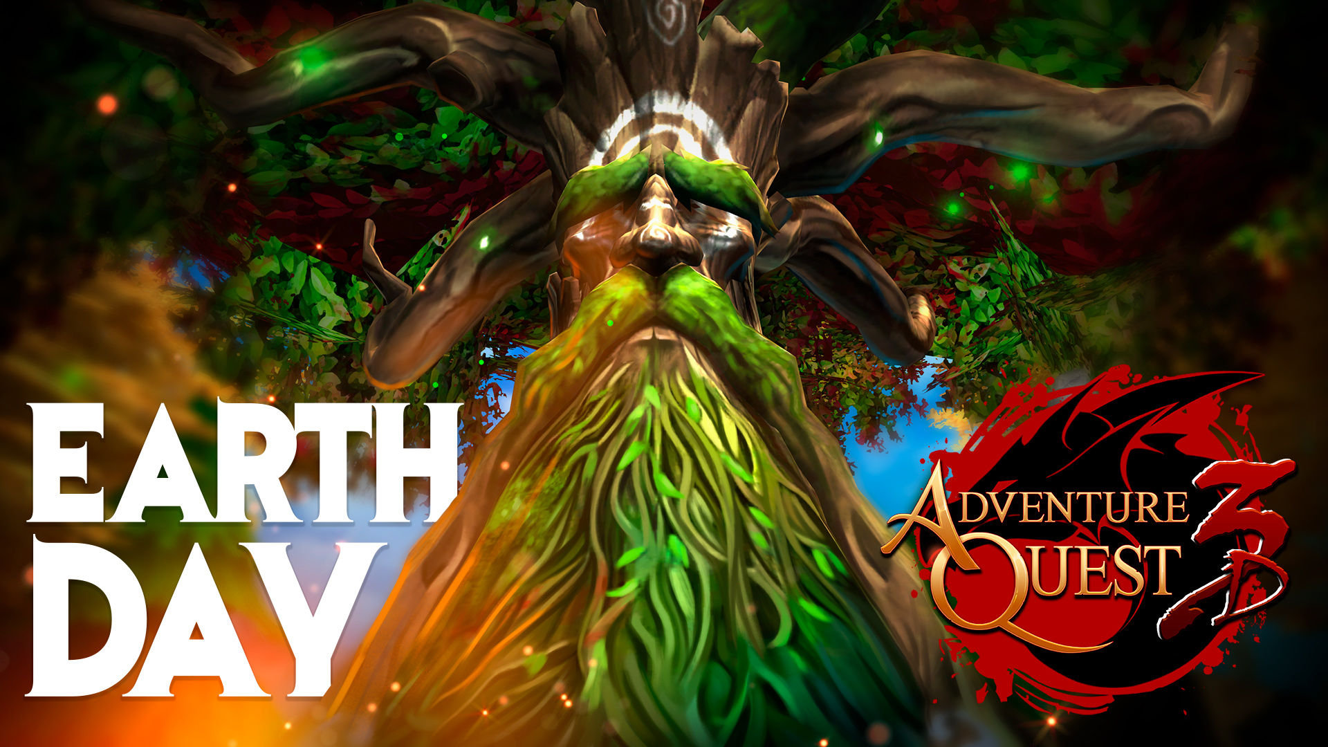 Happy Earth Day!