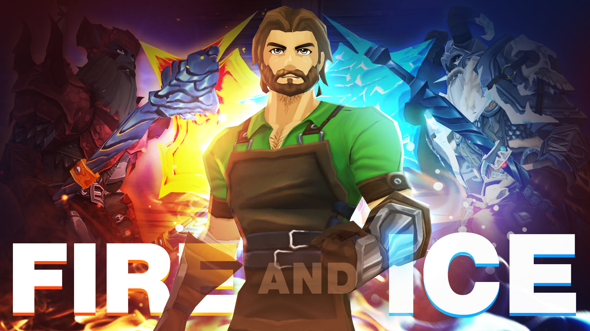 Hot or Cold? Carnaval is back!