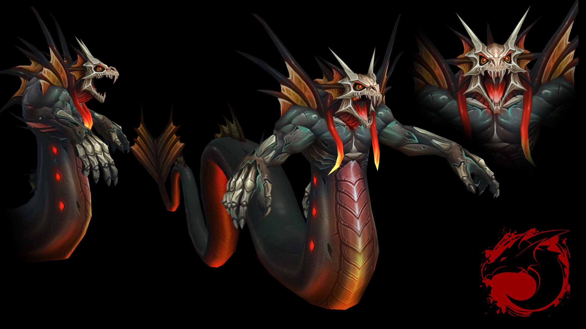 Monster Preview