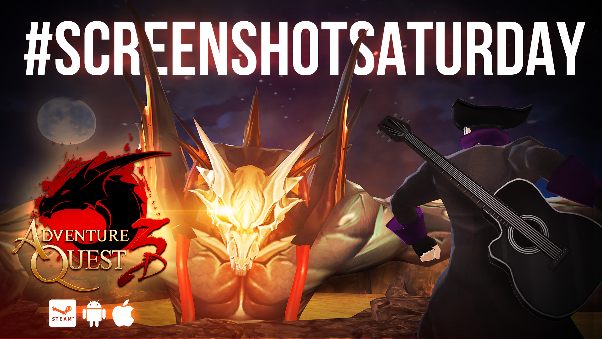 Screenshot Saturday: Return to Skullpunch Island