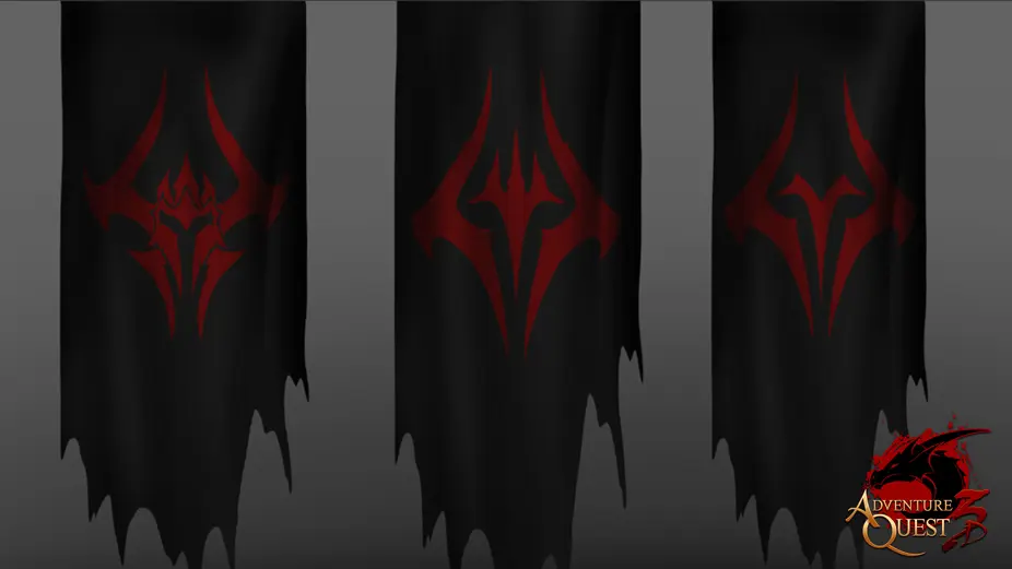 Void Flags