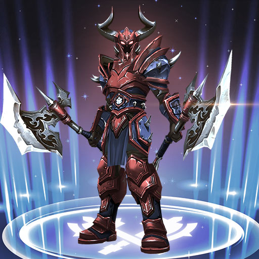 Beserker M