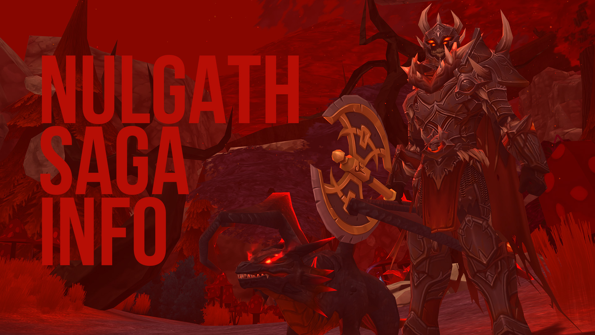 Nulgath Saga Info