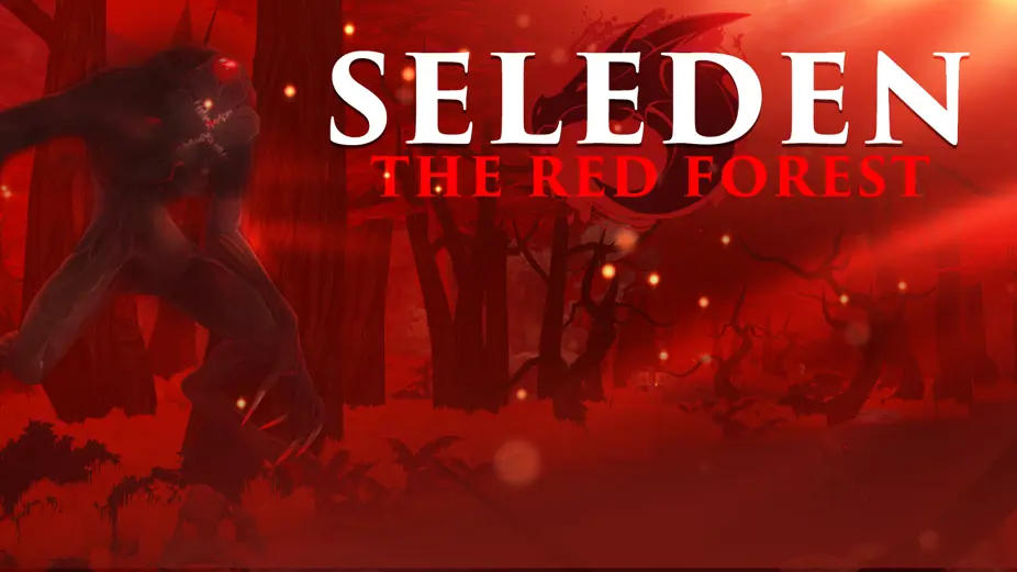 Seleden Forest
