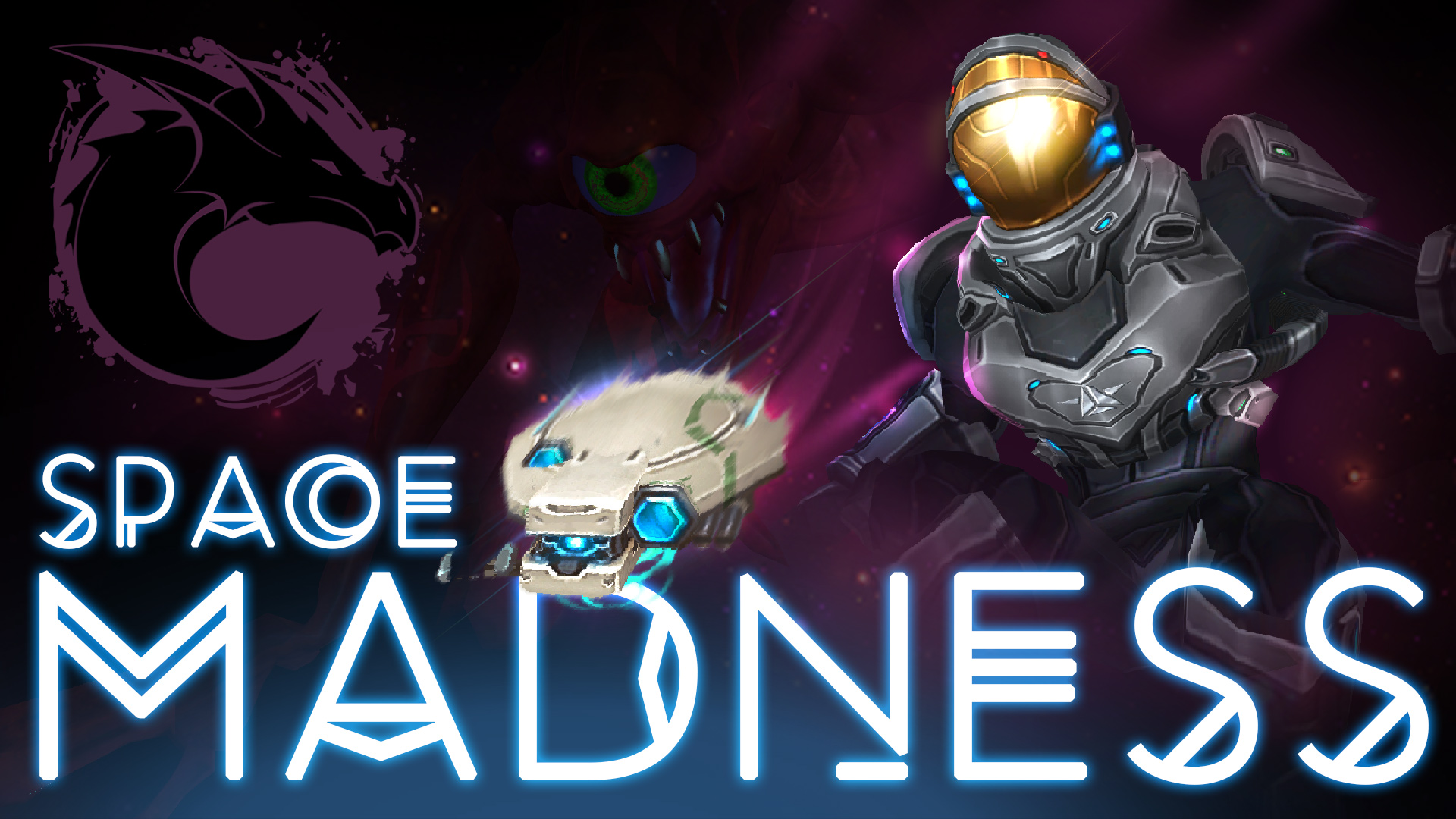 Space Madness!
