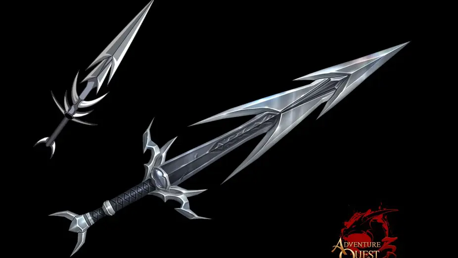 Vorpal Blade