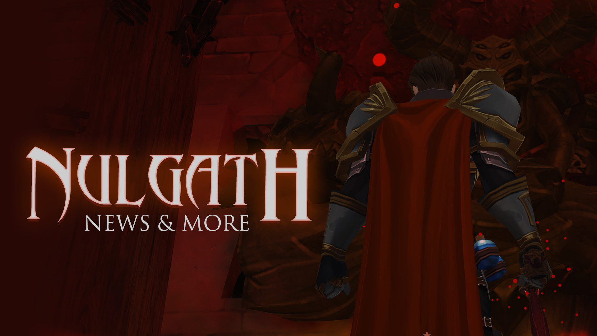 Nulgath 2 News and More