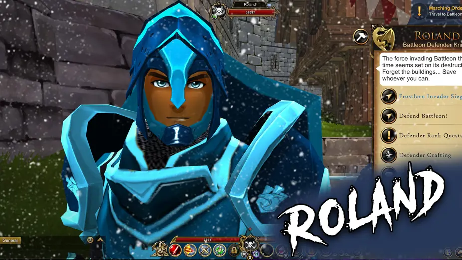 Roland