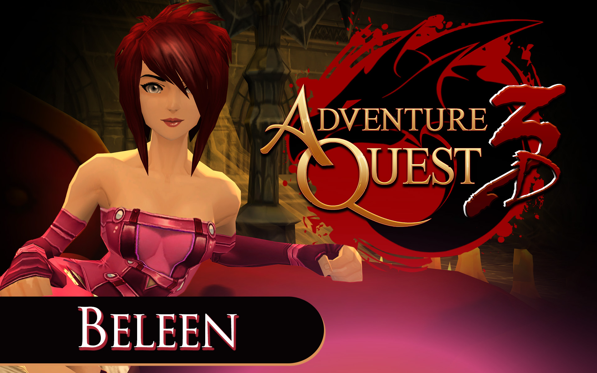 Beleen and the return of the 20th Anniversary Event