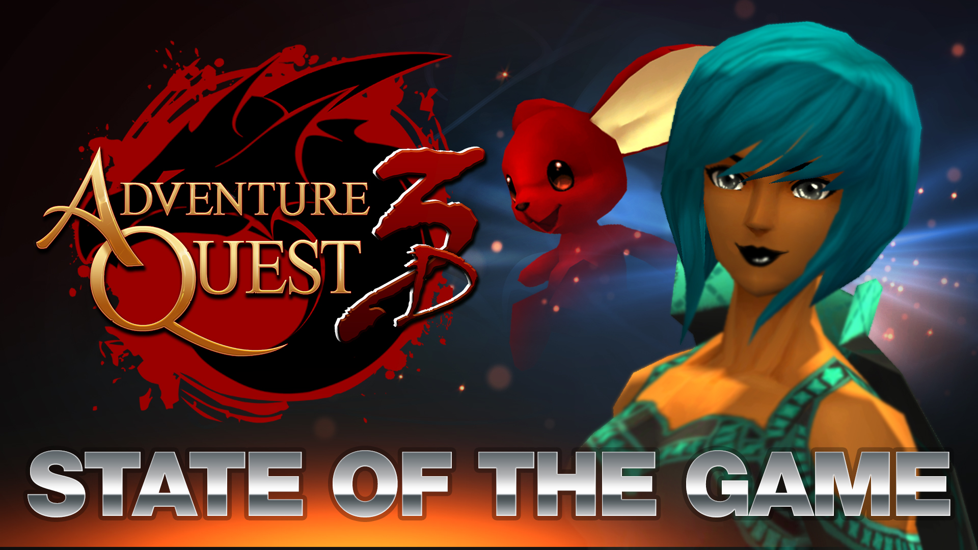 State of the Game 2023