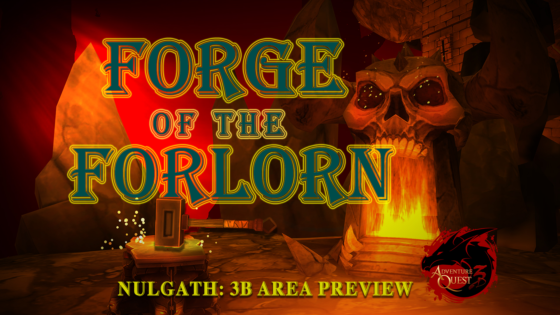 Nulgath: 3B Area Preview