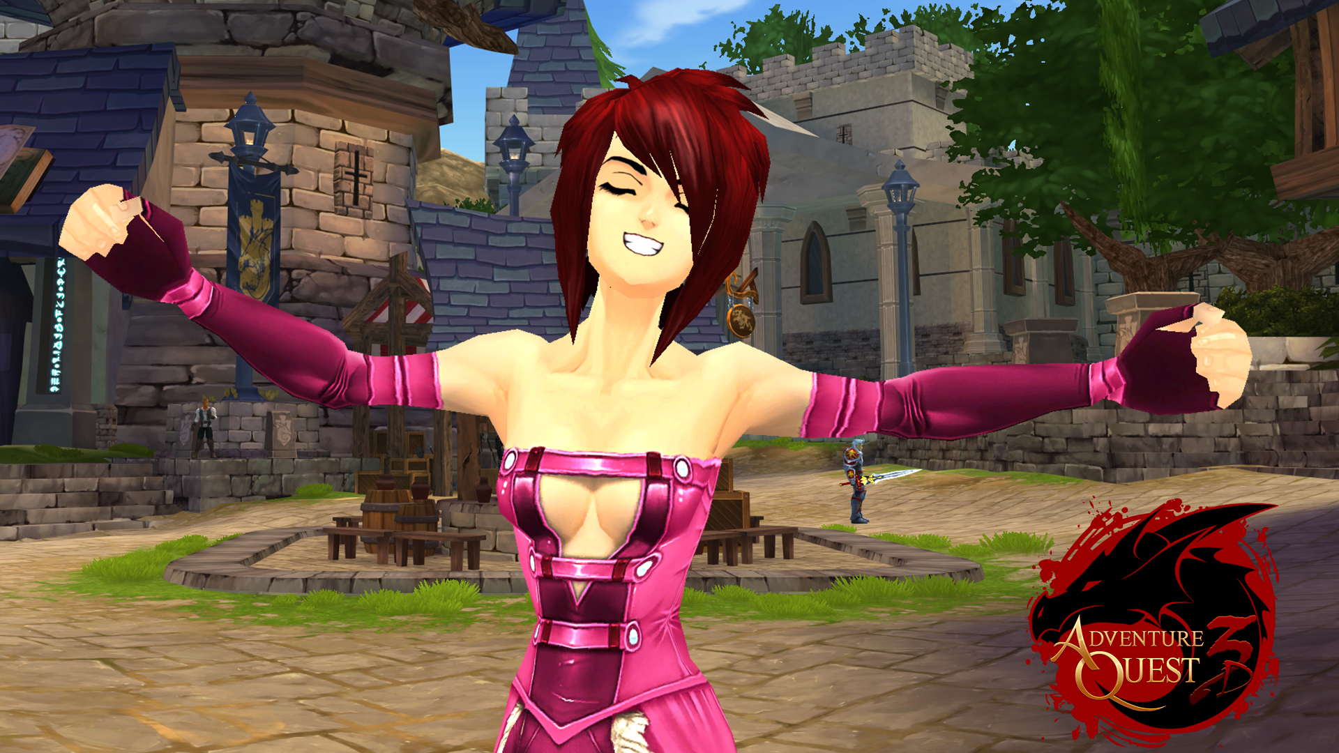 Embracing Player Suggestions—and our Devs, too!