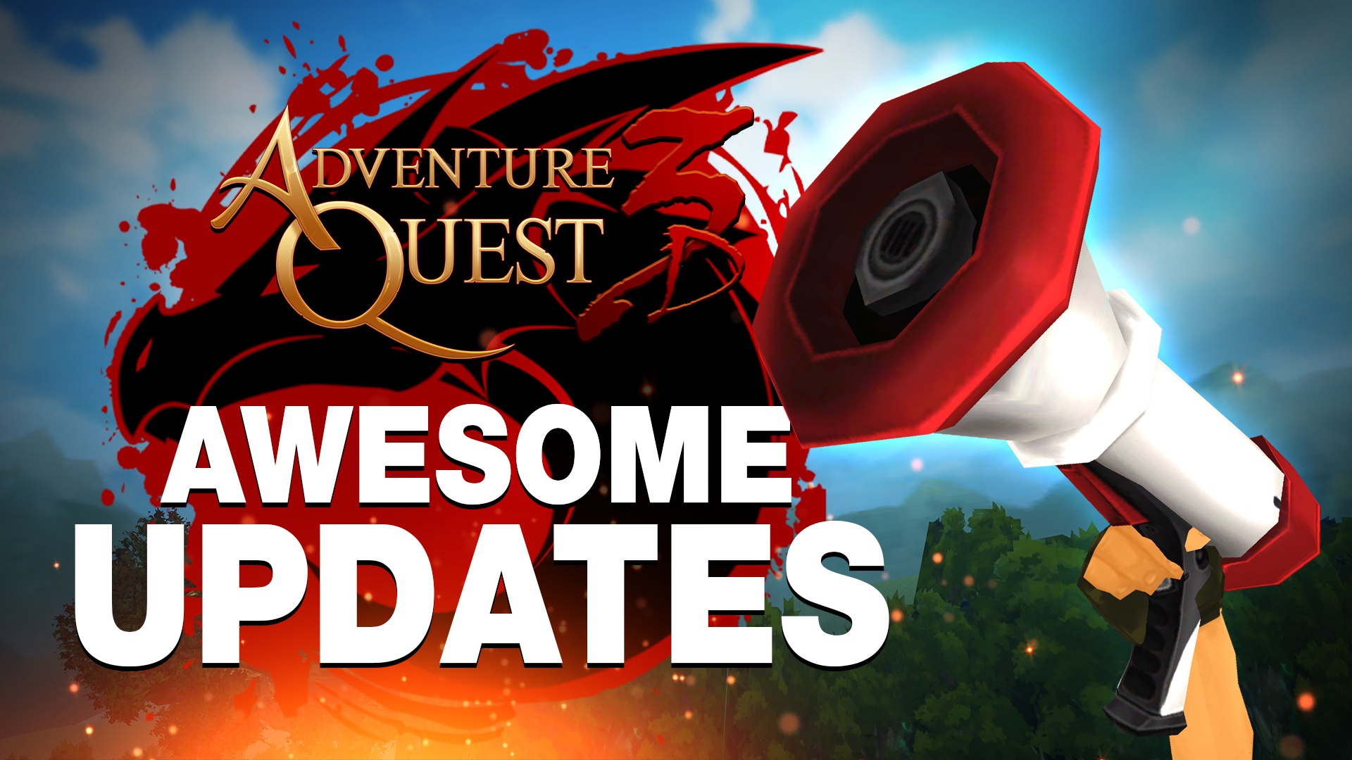 Exciting Updates on our New Class, Augment System, and Player Suggestions