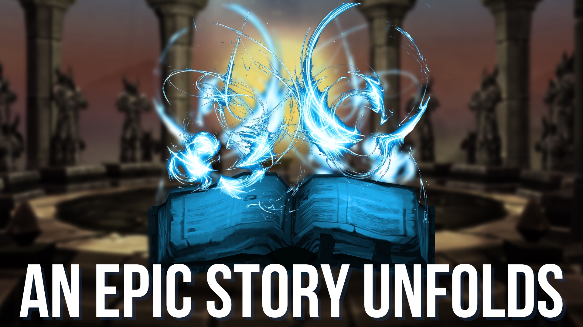 The Epic Story of the Hero