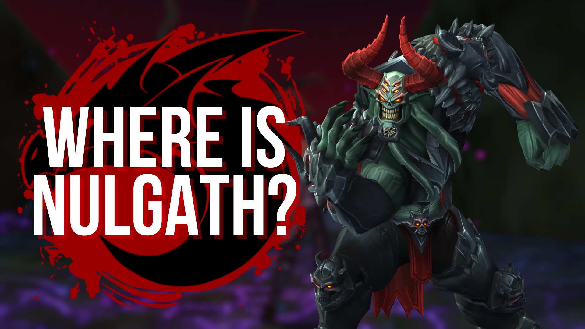 Navigating Nulgath Delays