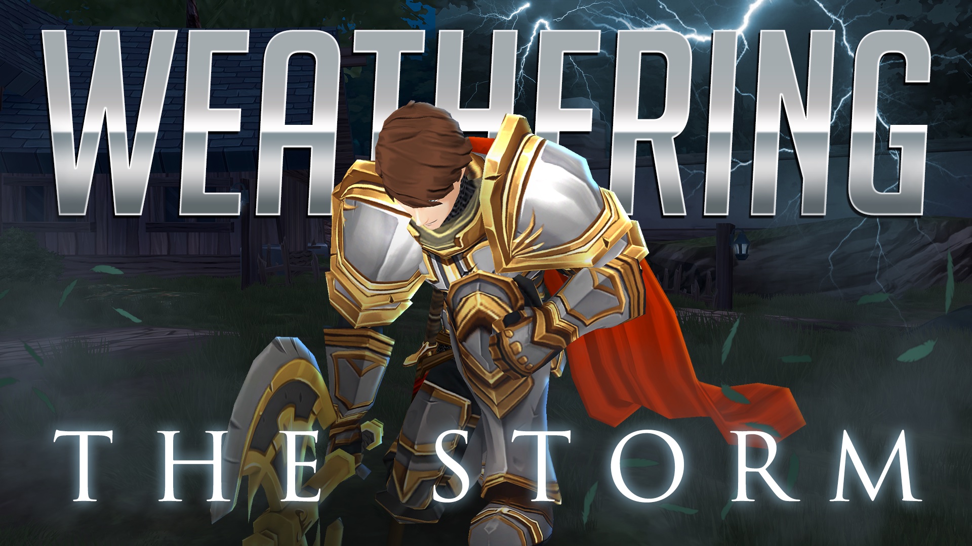 Weathering the Storm: Hurricane Idalia