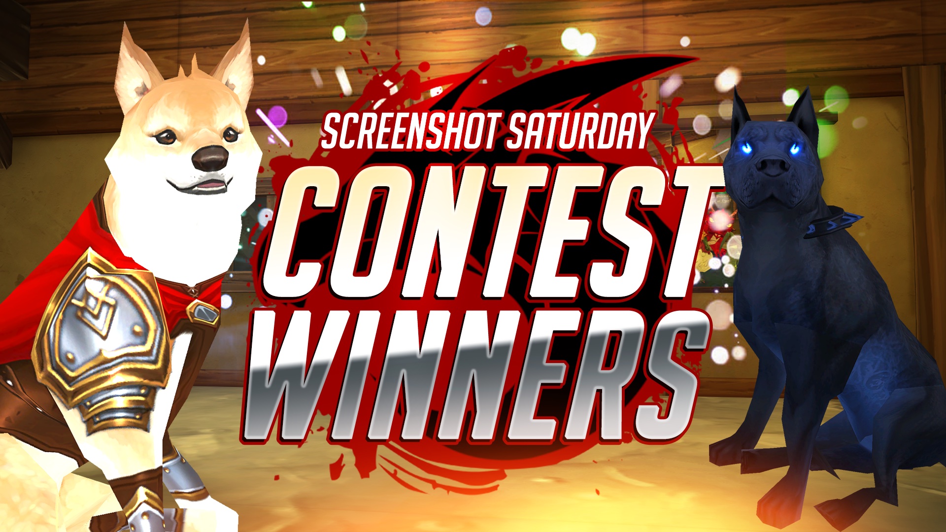 Furtography Winners Unleashed