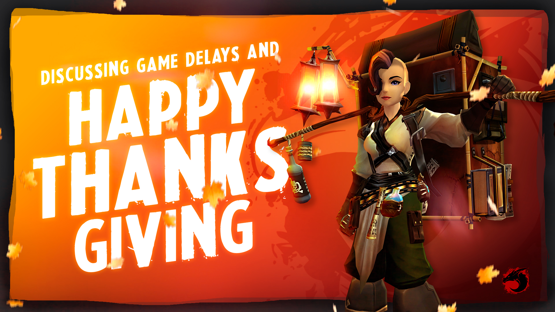 Game Delays and Better Communication
