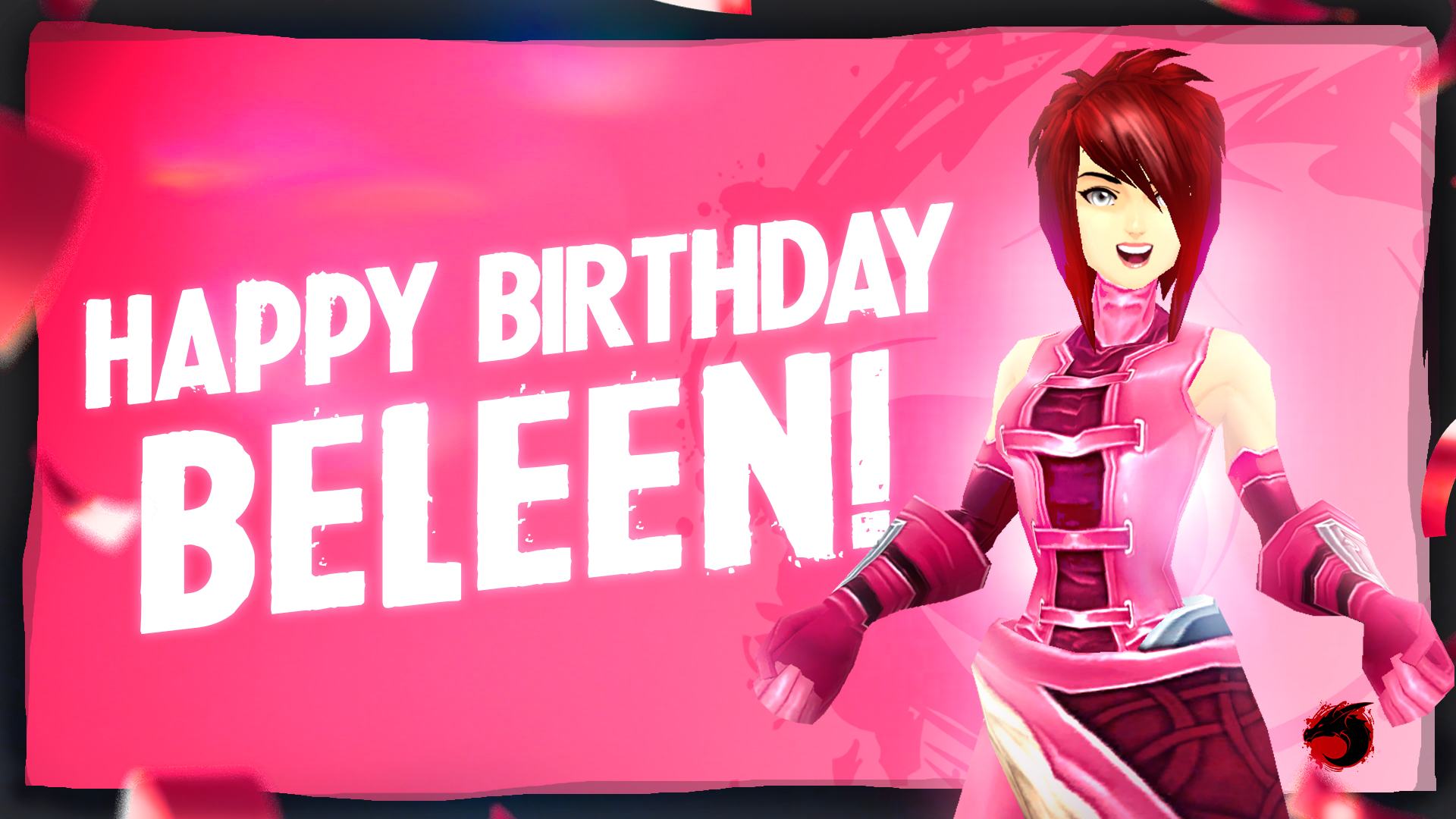 Beleen’s Birthday Wish