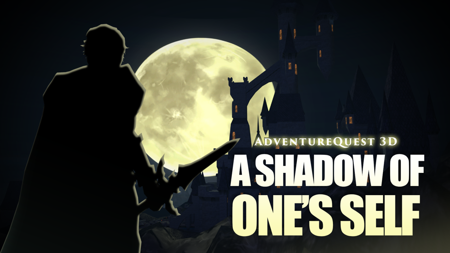 Shadow of self