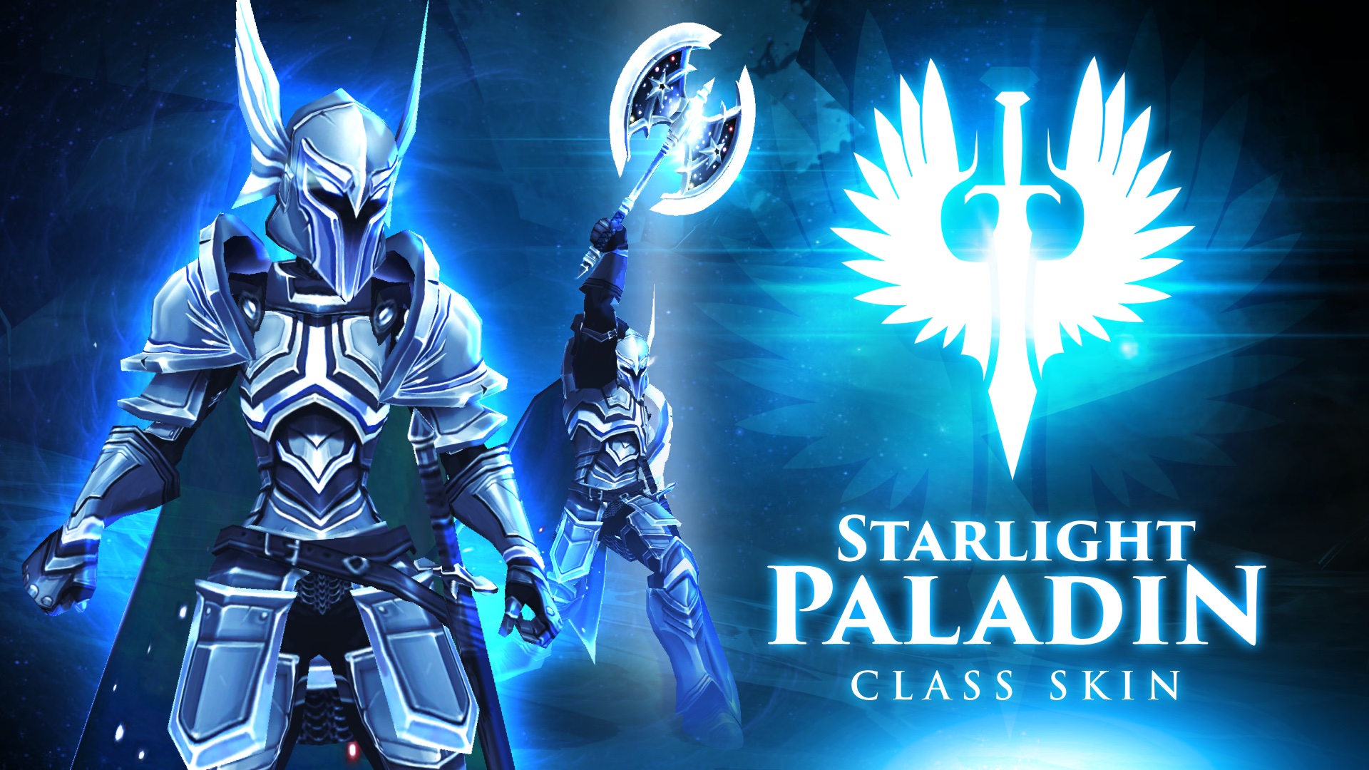 Starlight Paladin