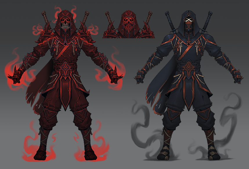 Doom Ninja