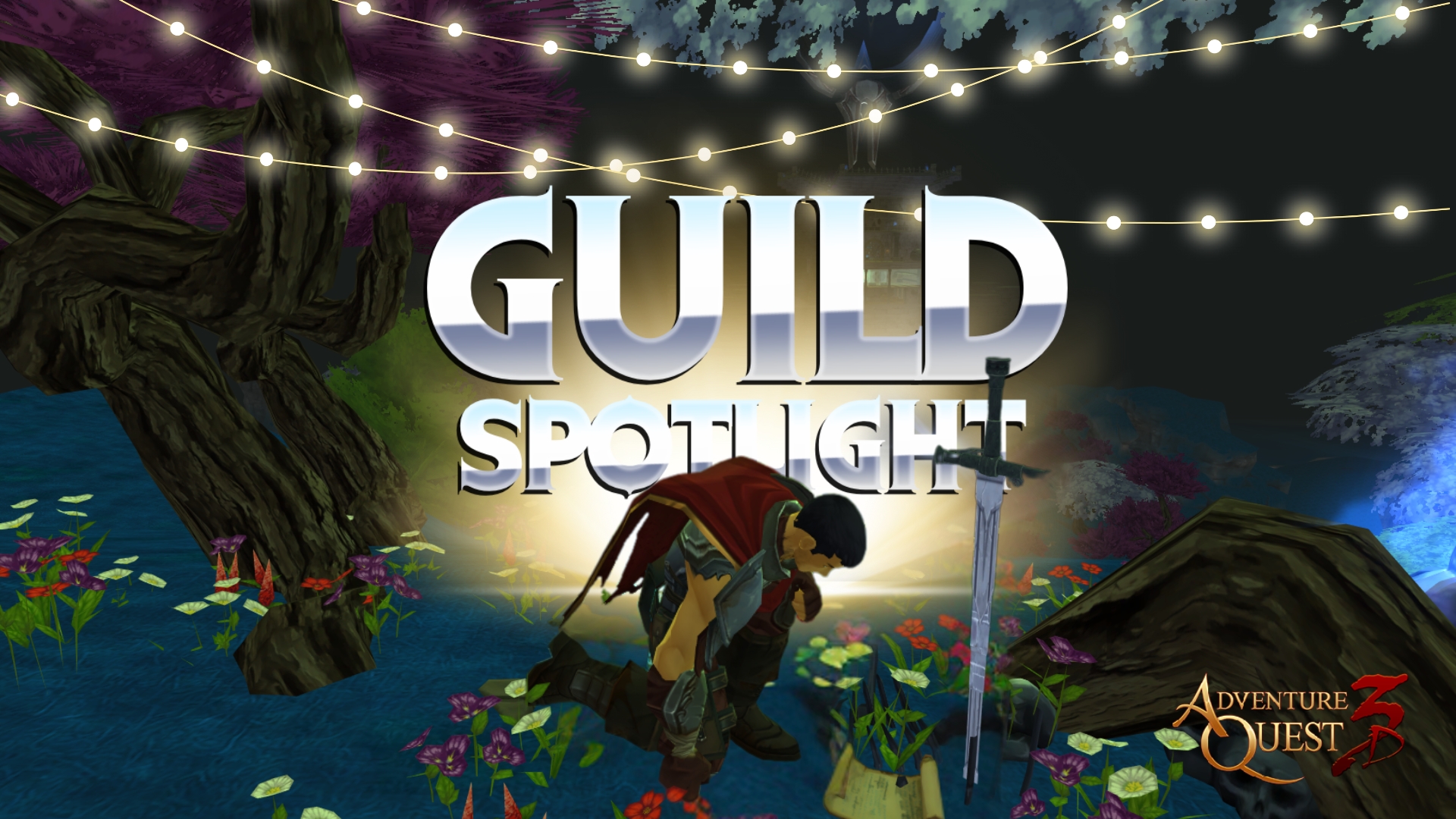 Guild Spotlight: Dragon Riders [DRACV]