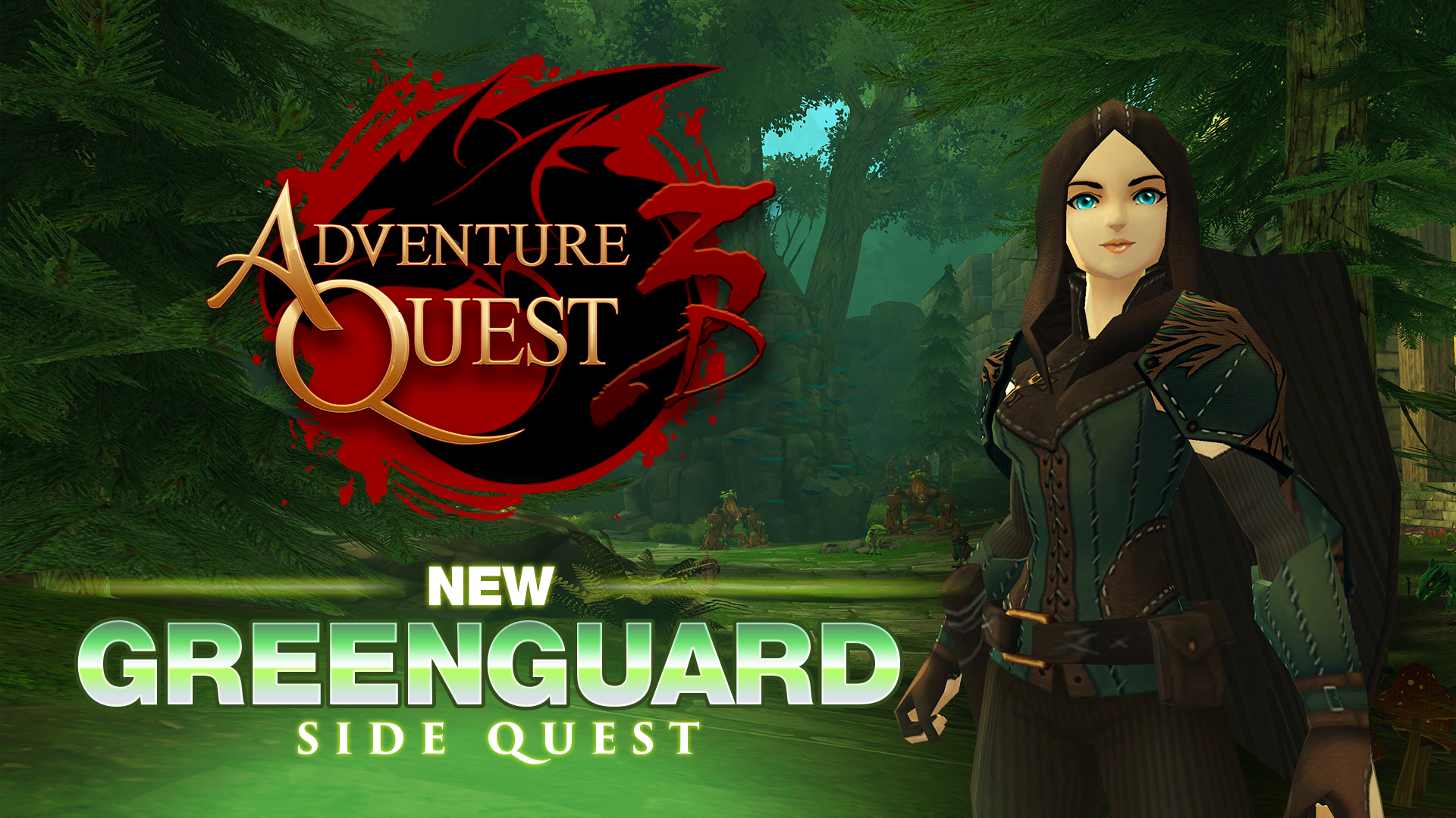 Opening Greenguard