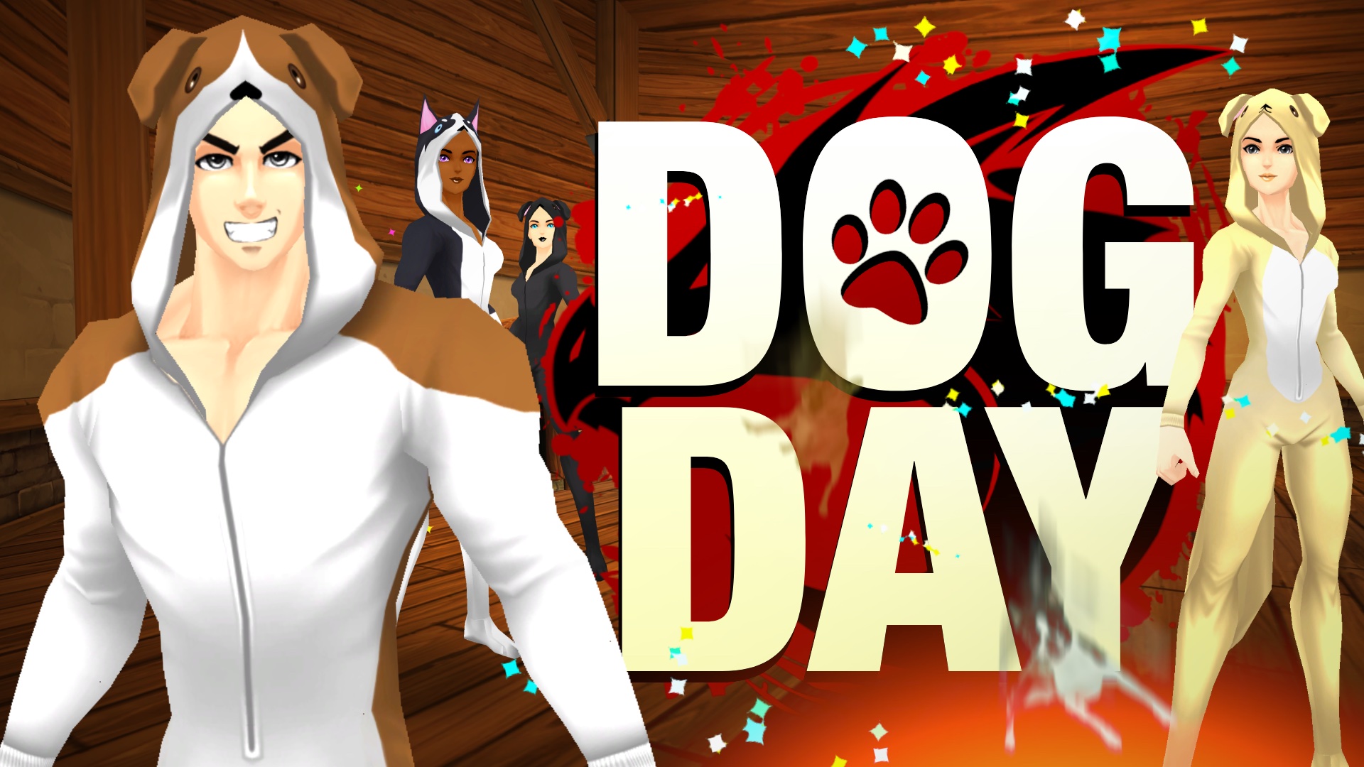 Dog Day 2024