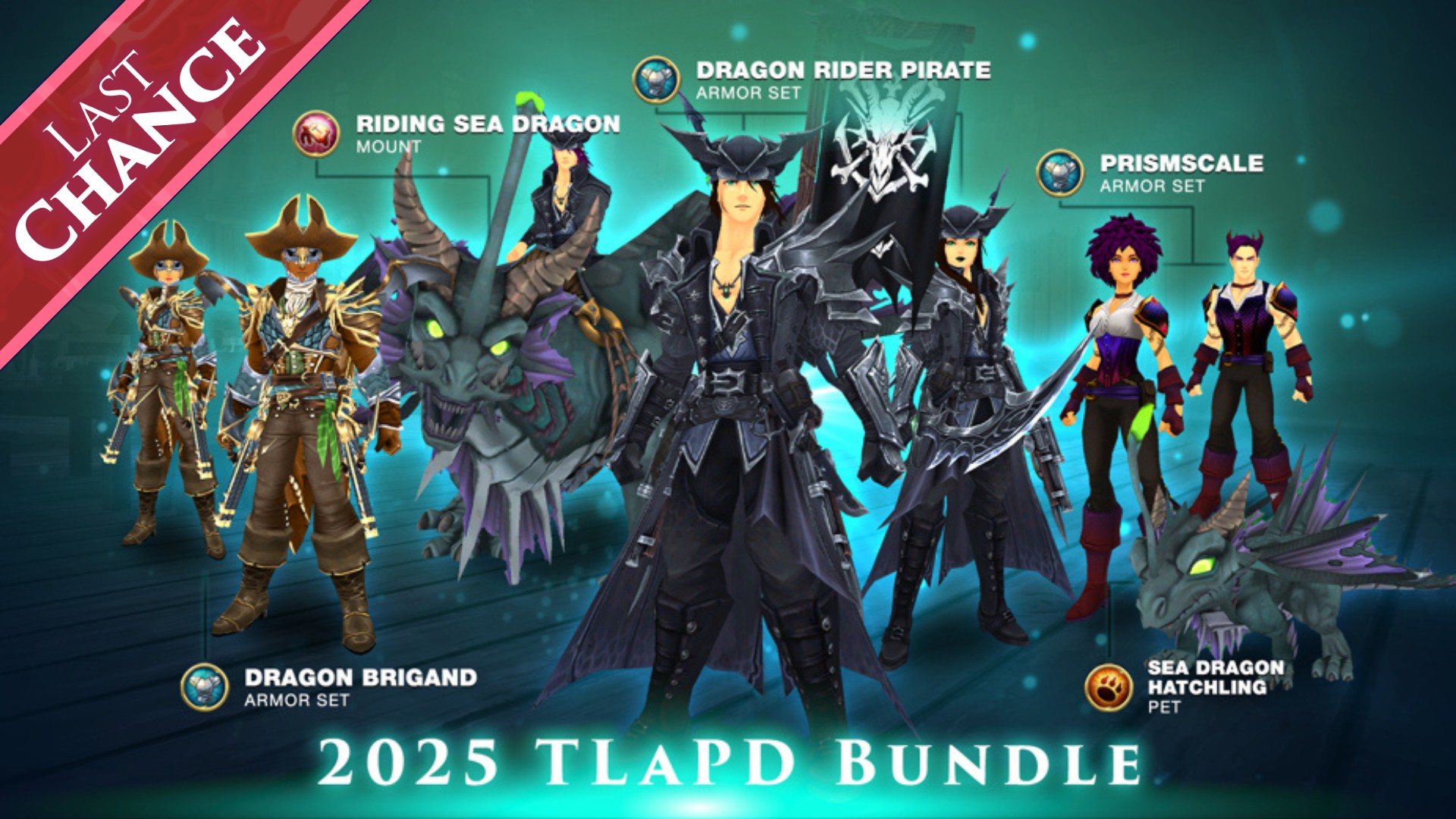 Last Call: Talk Like a Pirate Day