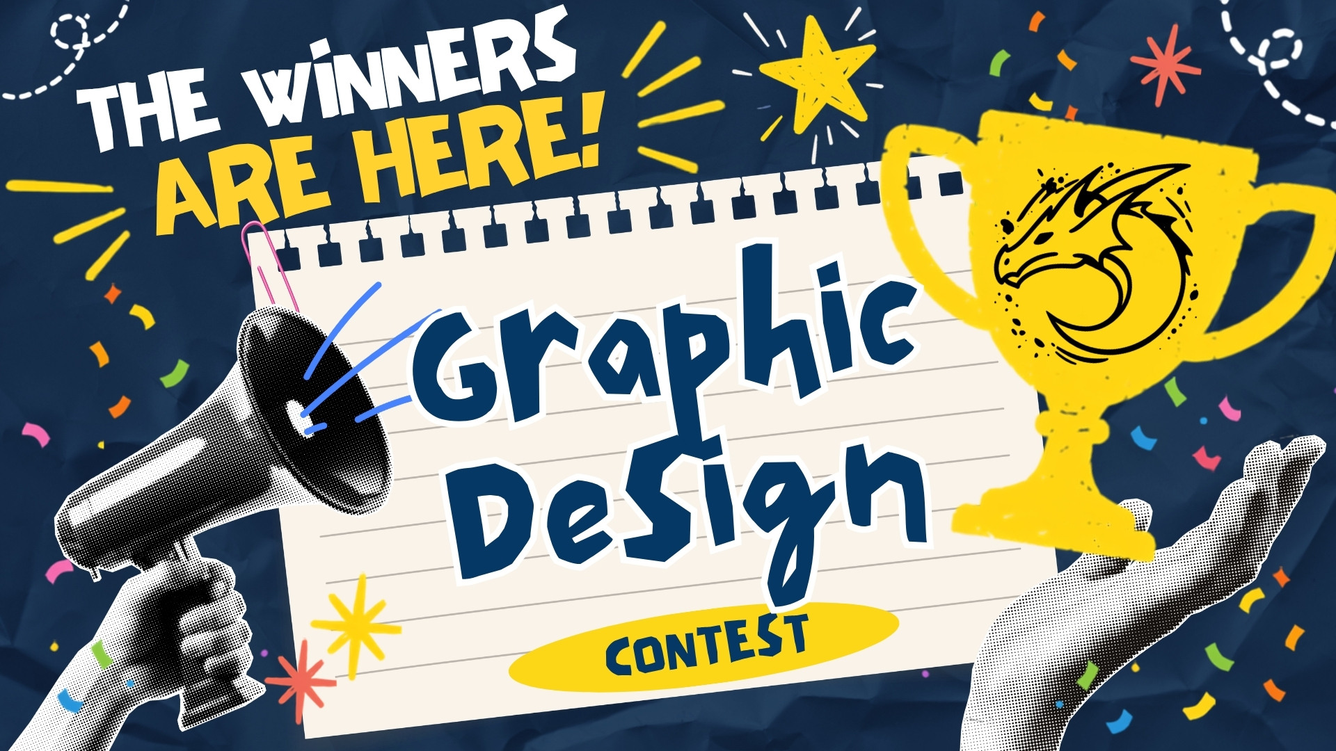 AQ3D’s Graphic Design Contest Winners Announced