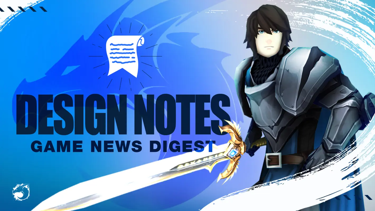 Loot 2.0 - The Future of Gear in AdventureQuest 3D