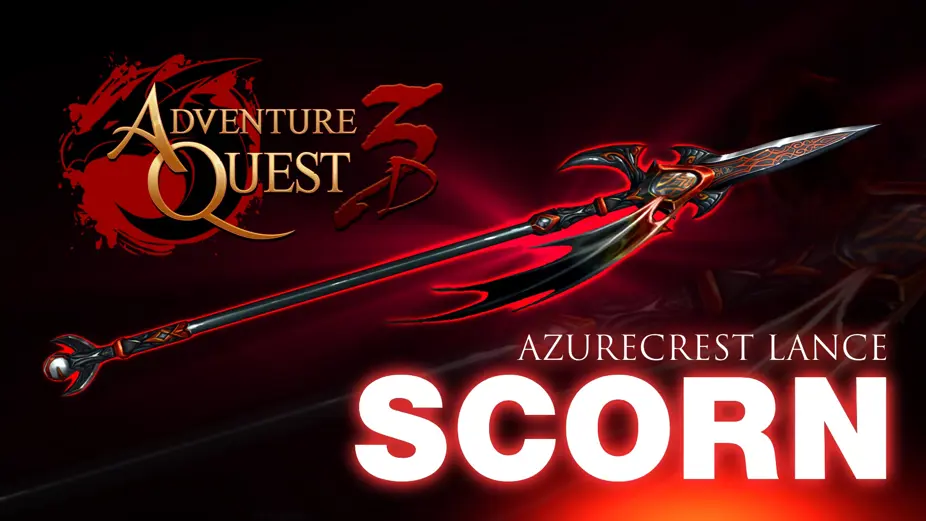 azurecrest lance