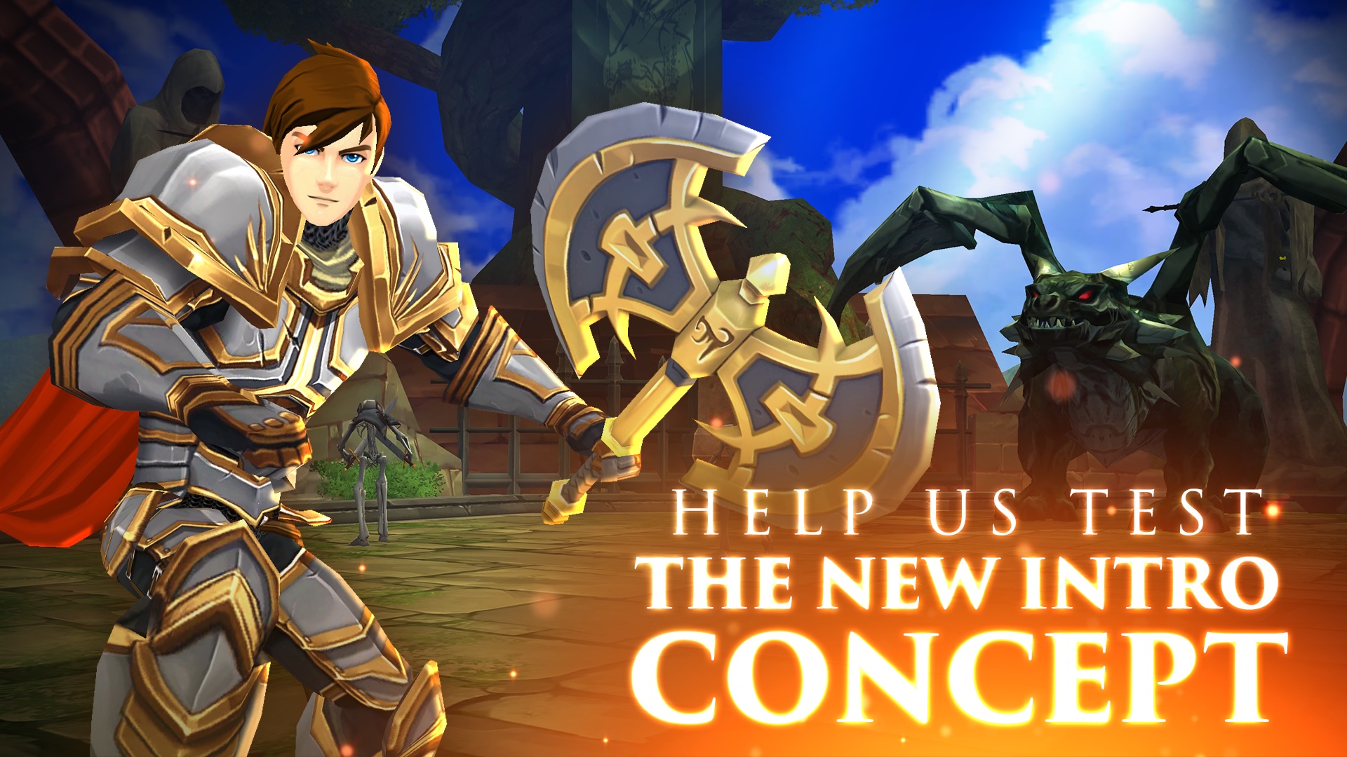 Real Talk Time: Why AQ3D Is Testing a New Intro Concept (the Non-Sugarcoated Edition)