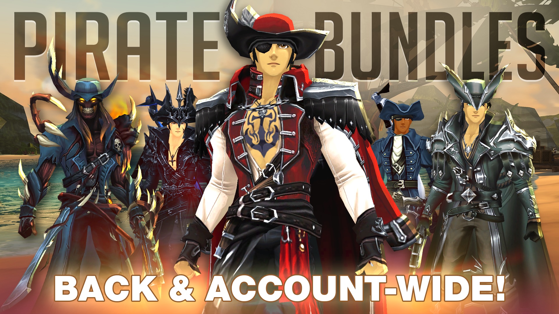 Talk Like a Pirate Day Returns!